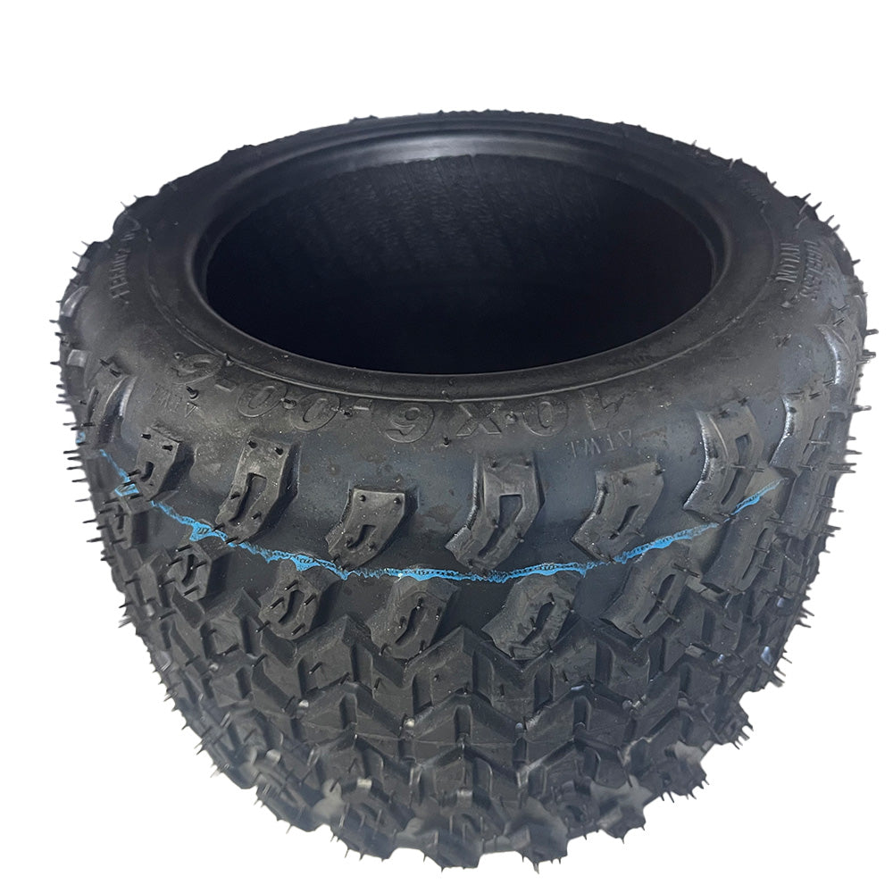 Steezer X All Terrain Tyre
