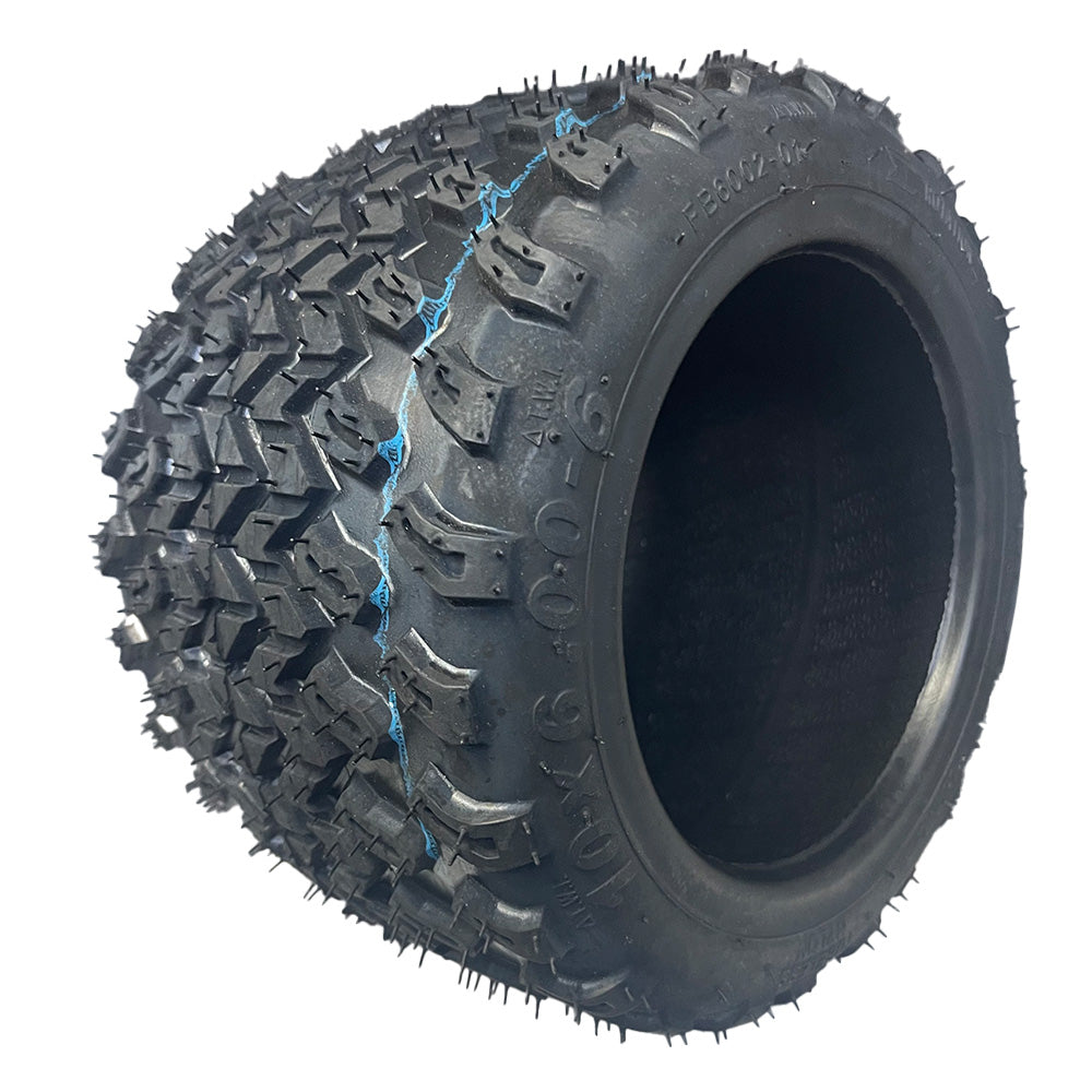 Steezer X All Terrain Tyre