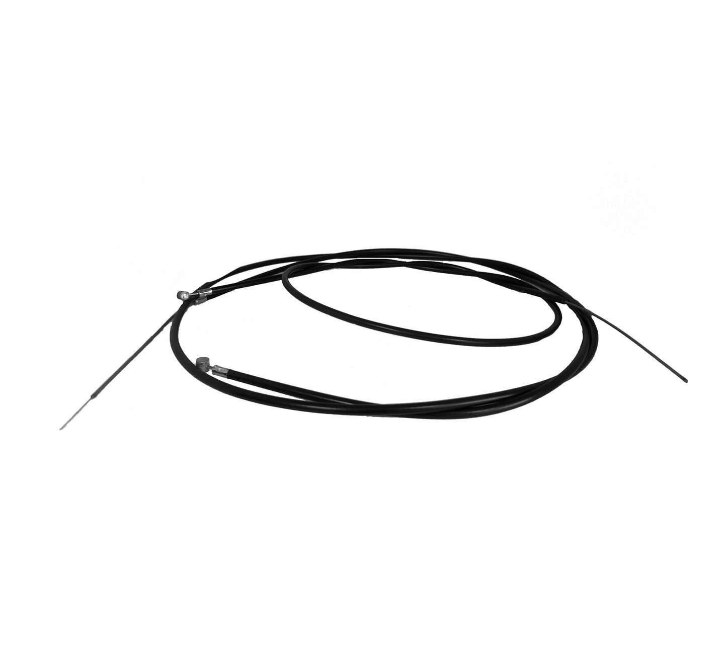 Mini Steezer Brake Cable