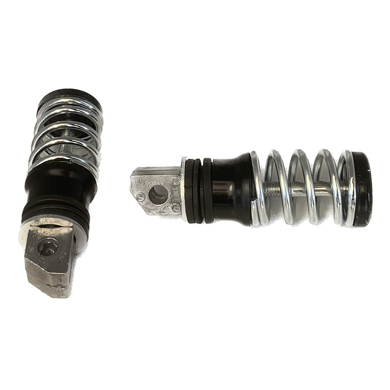 Foot Pegs (Pair)