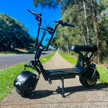 Steezer X Electric Scooter