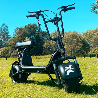 Steezer X Electric Scooter